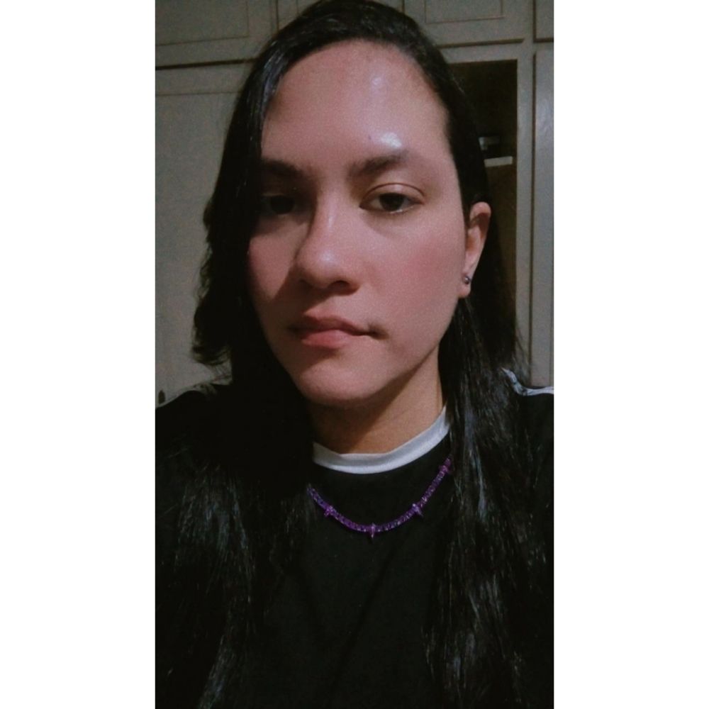 Gabi, a de Moraes 