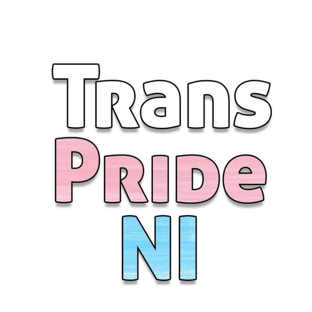 Trans Pride NI