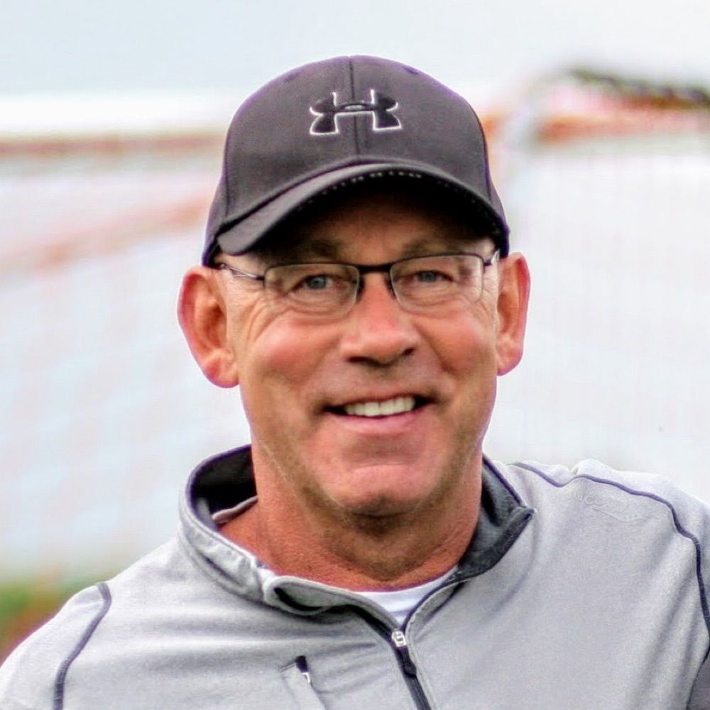 Tony Holler