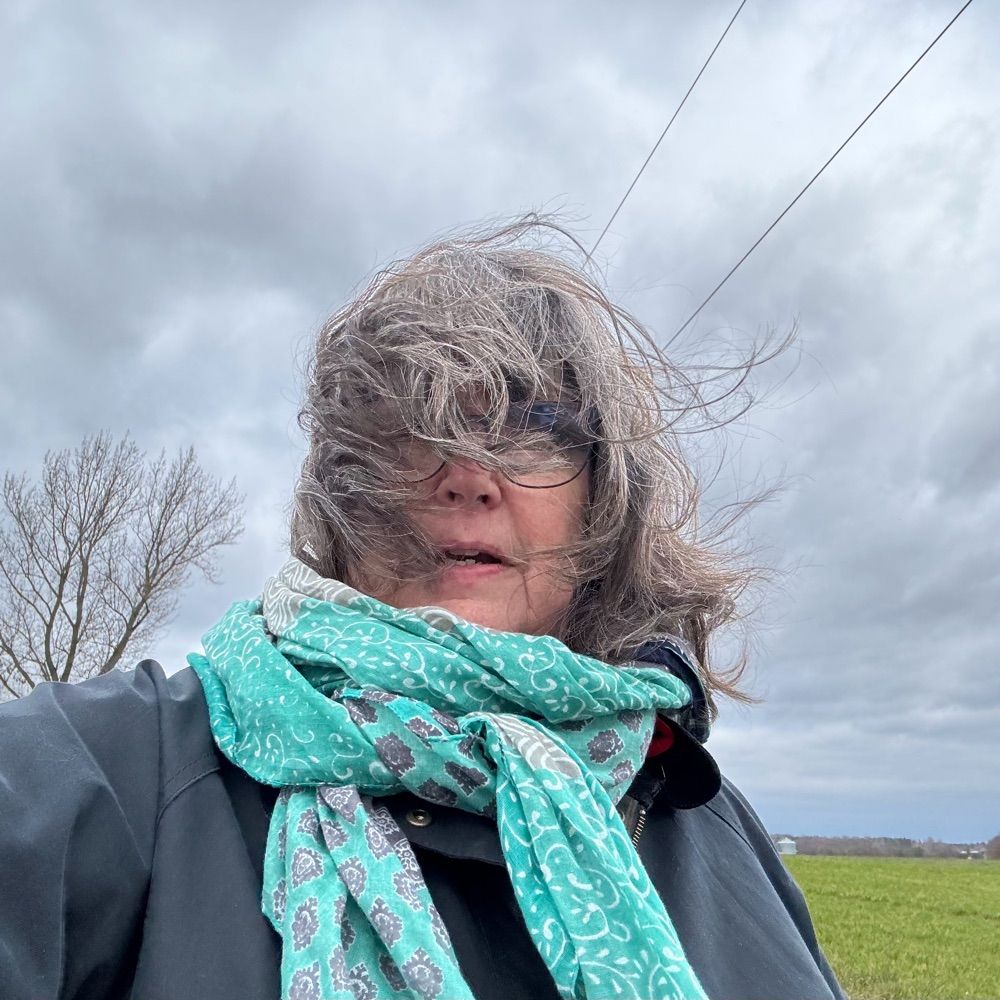 Soper Creek Yarn