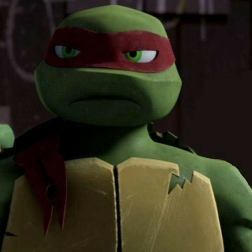 🐢tmnt mood🐢