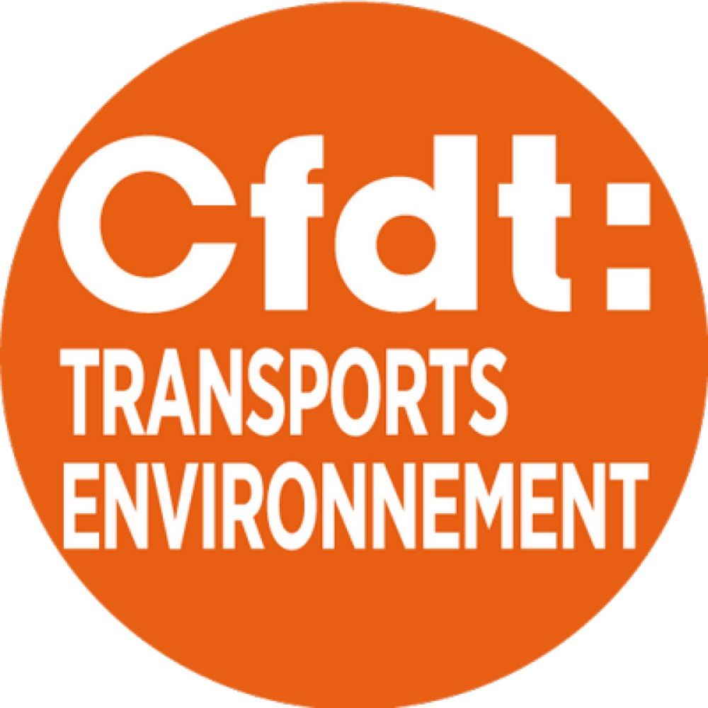Fédération générale des transports & de l’environnement CFDT