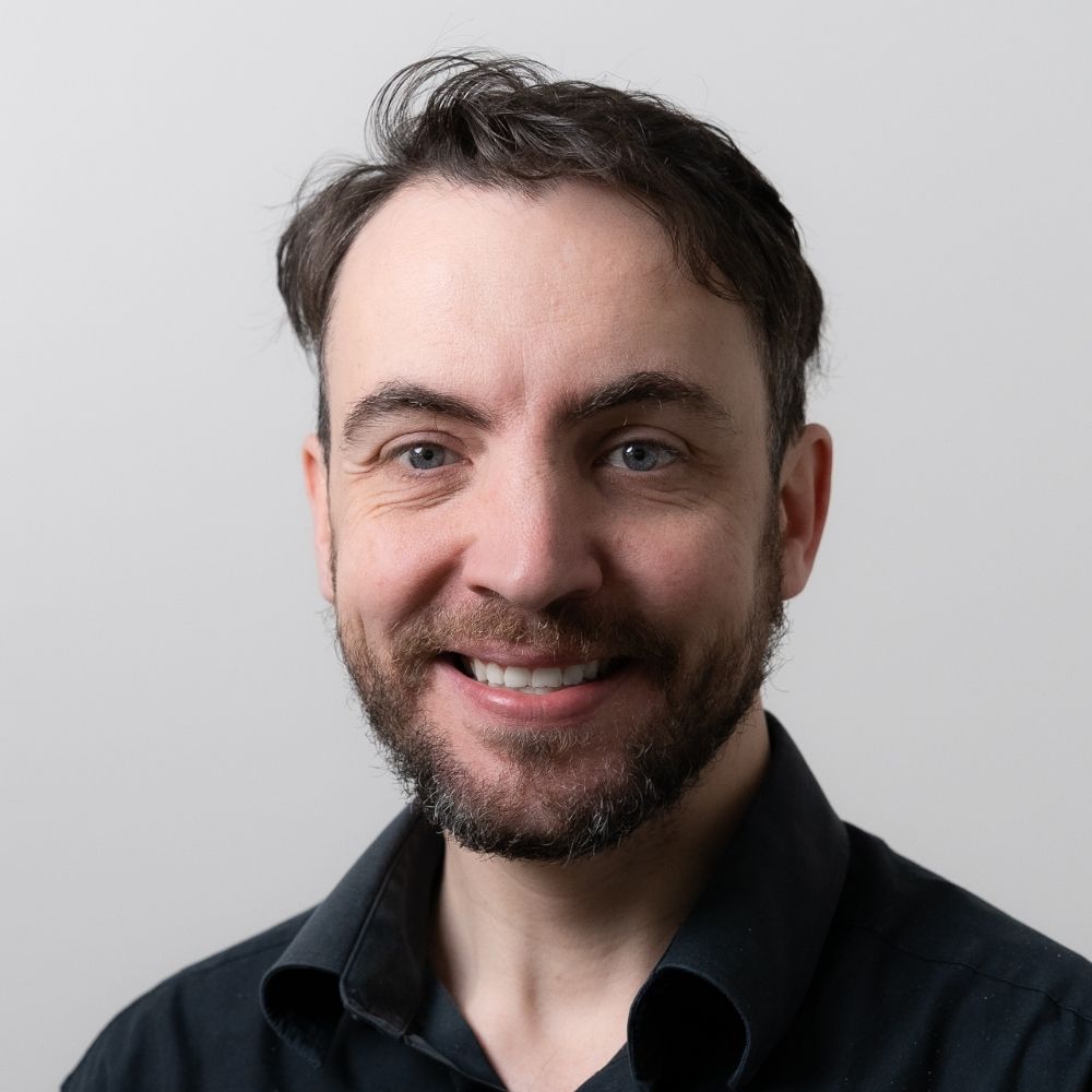 Jono Mitchell
