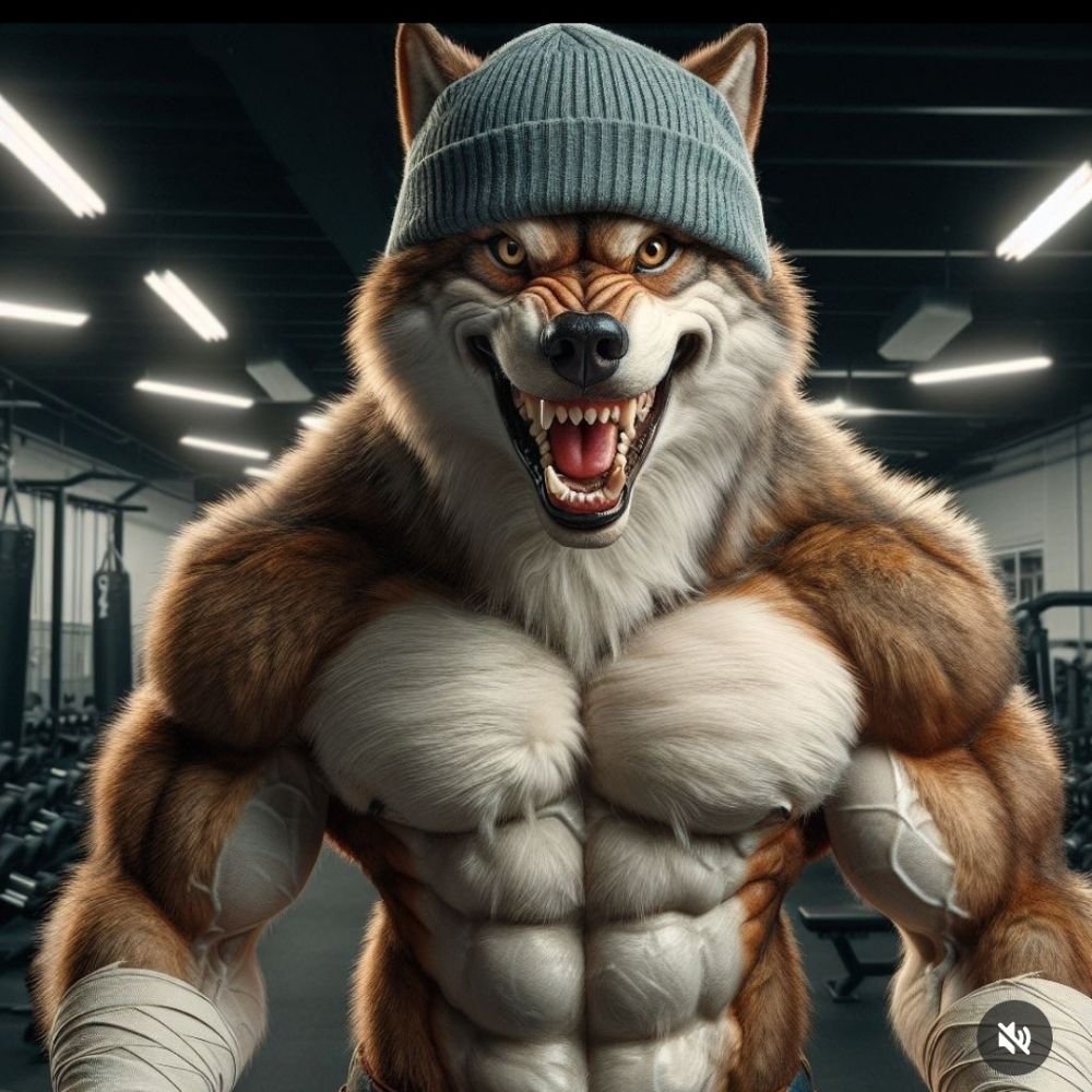 Alex Wolf 