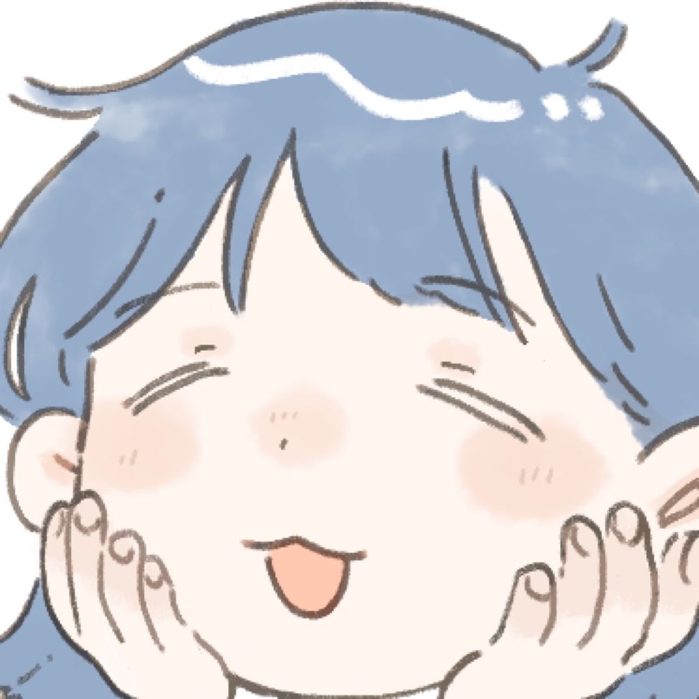 うみ🍞