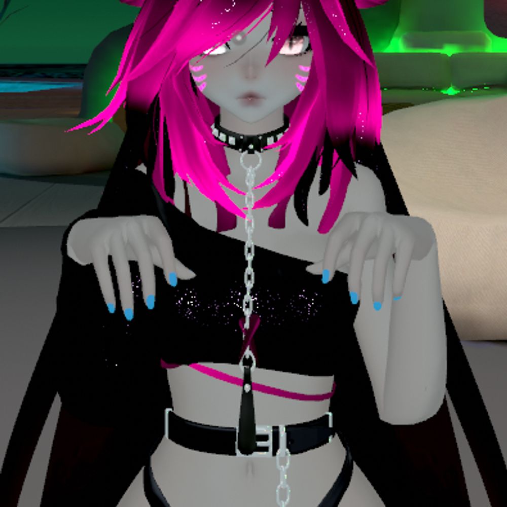 Sinny~!