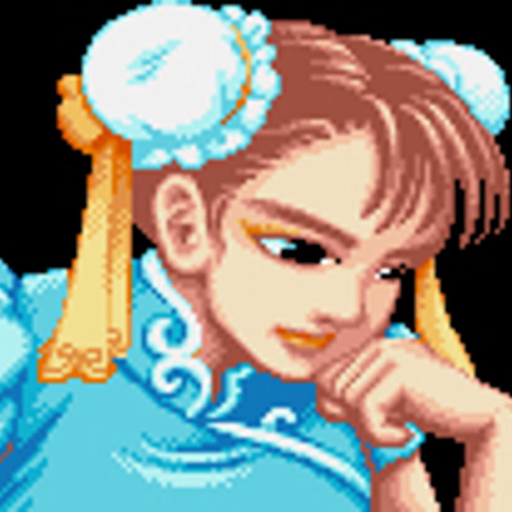 Fightcade Events Bot