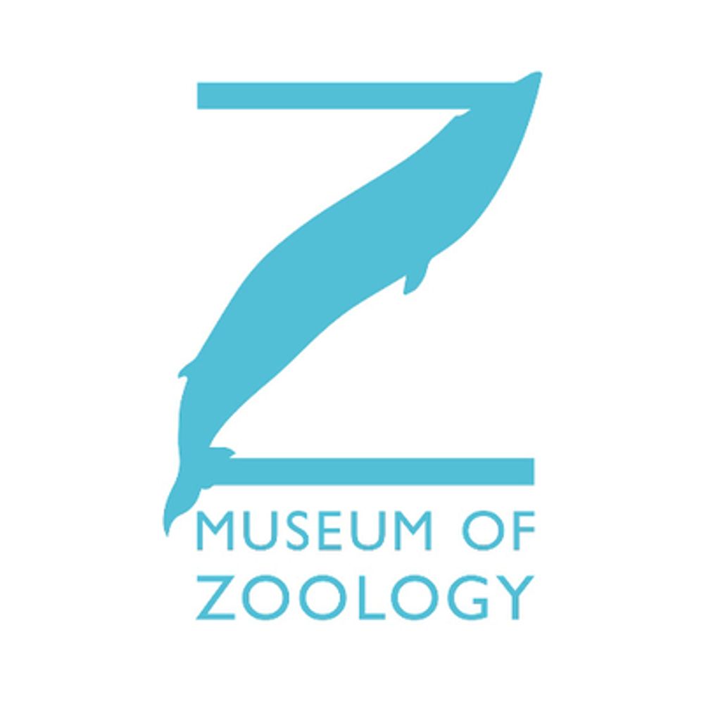 University Museum of Zoology, Cambridge