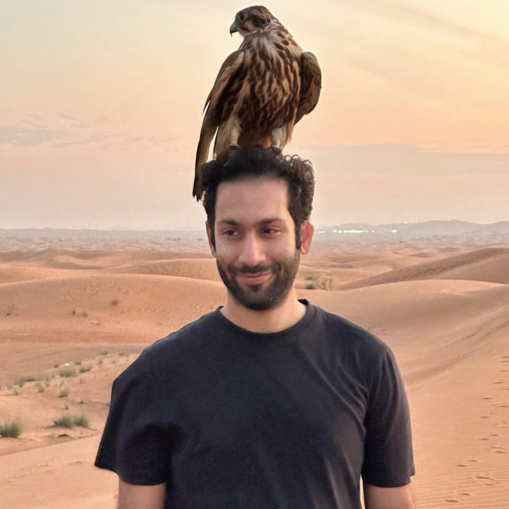 Mohammad Domiri