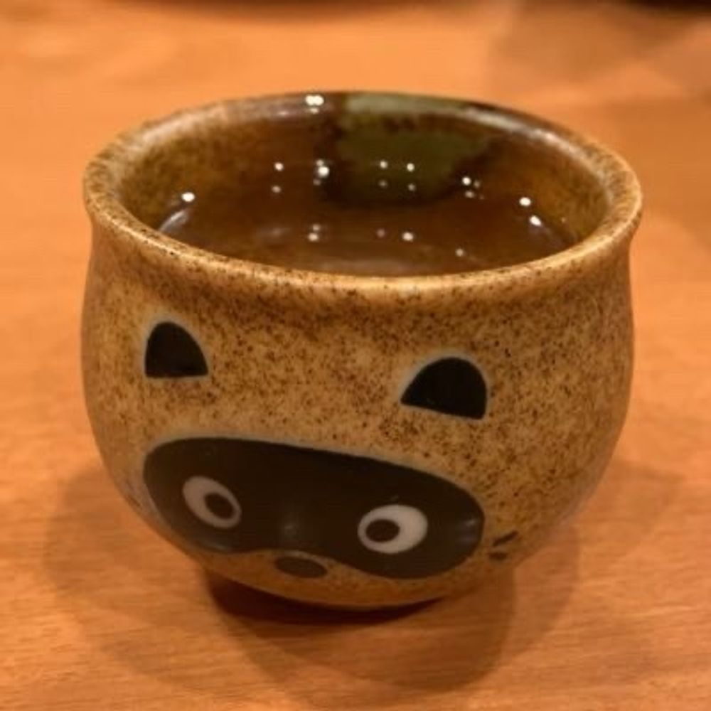 たっくん