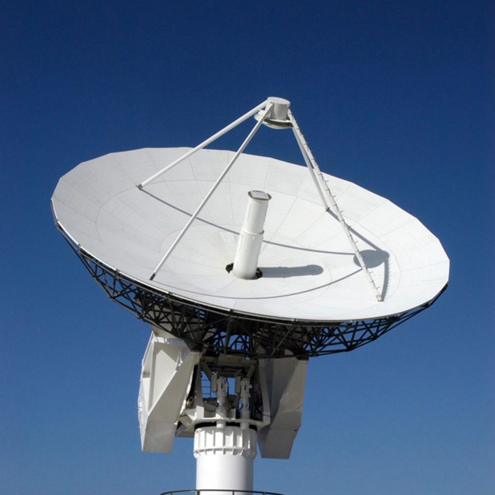 SkyDataGeek