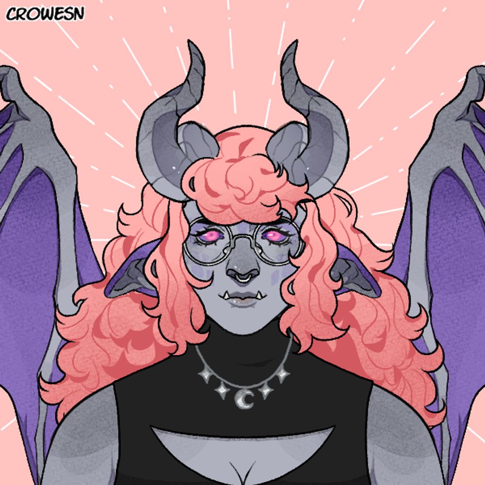 Babe the Gargoyle