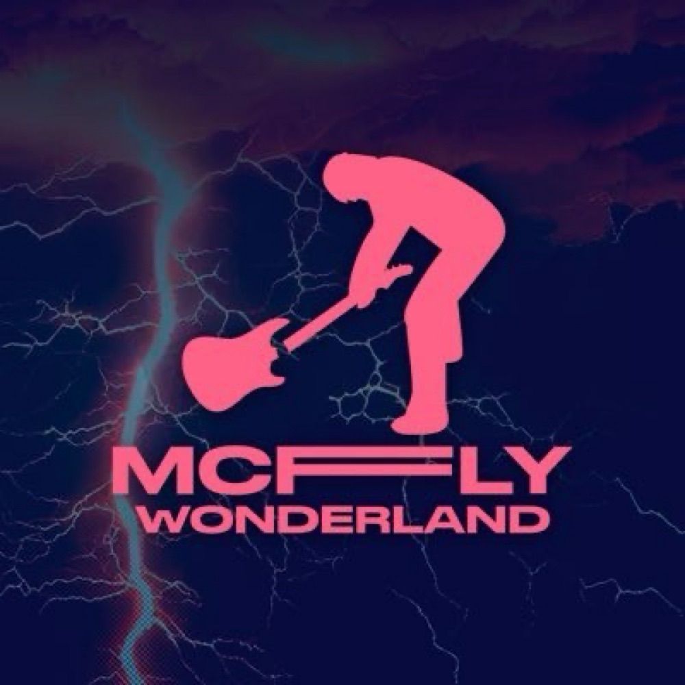 McFly Wonderland