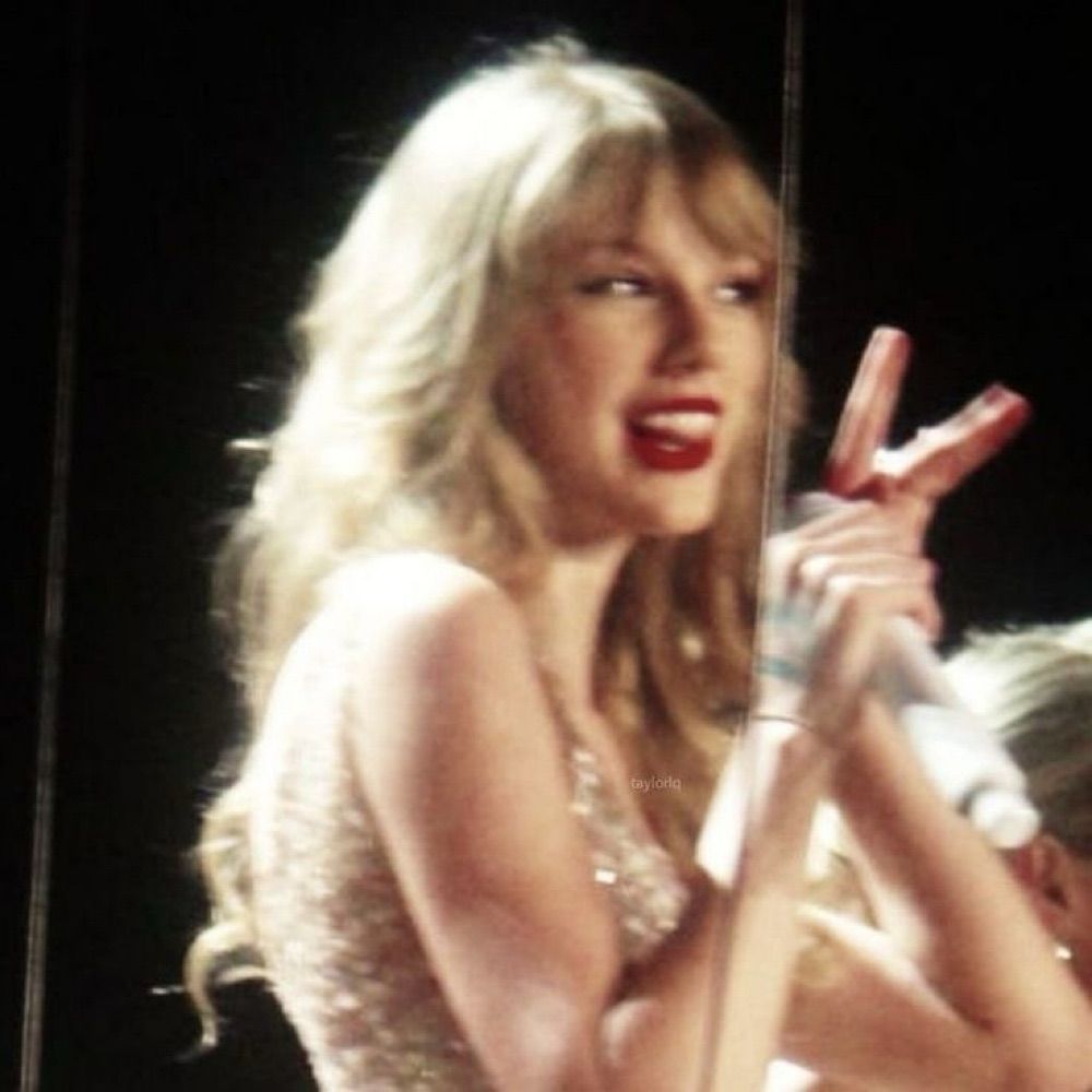 lidor ⸆⸉ (taylor’s version)