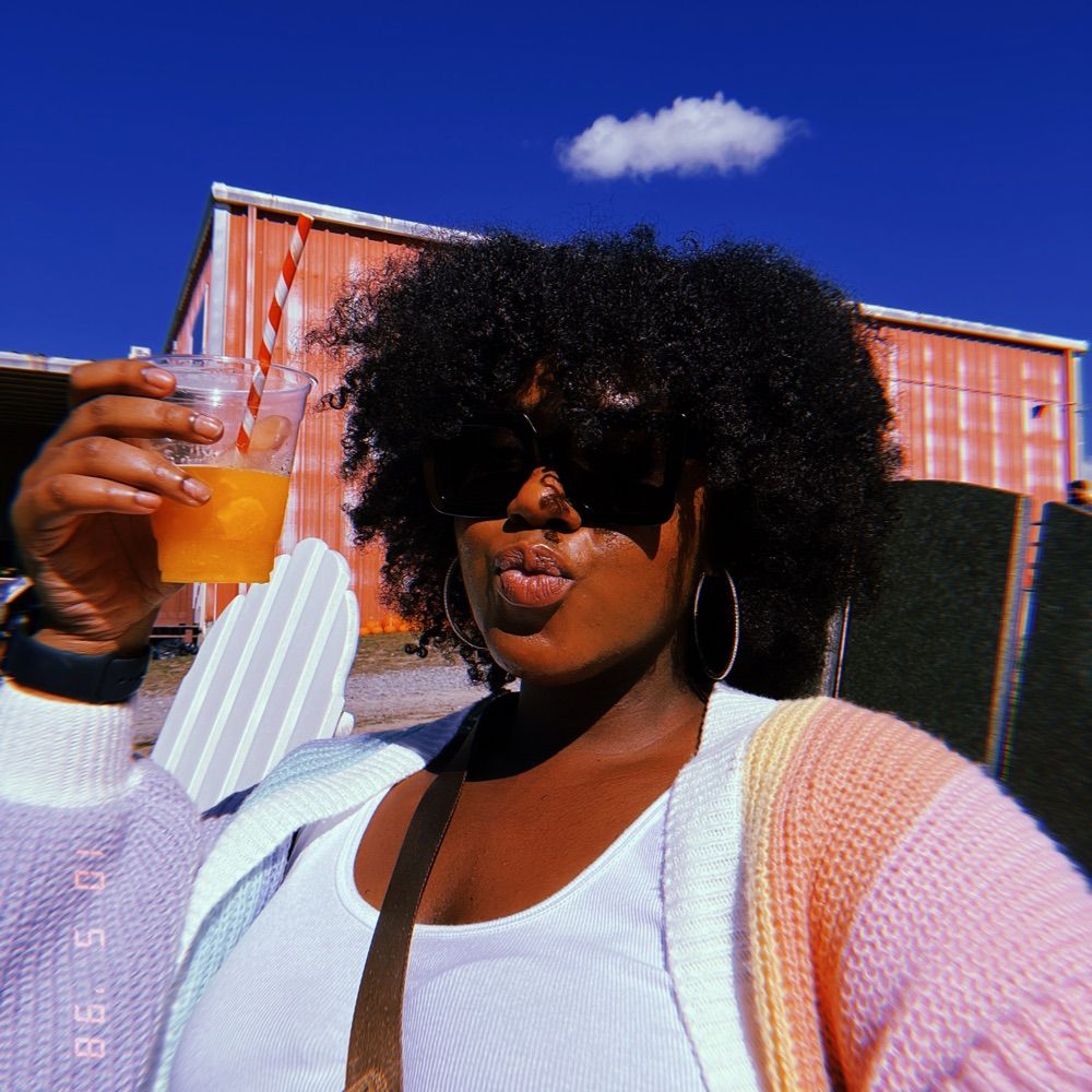 Bookmarked by Bennett 🔖✨
