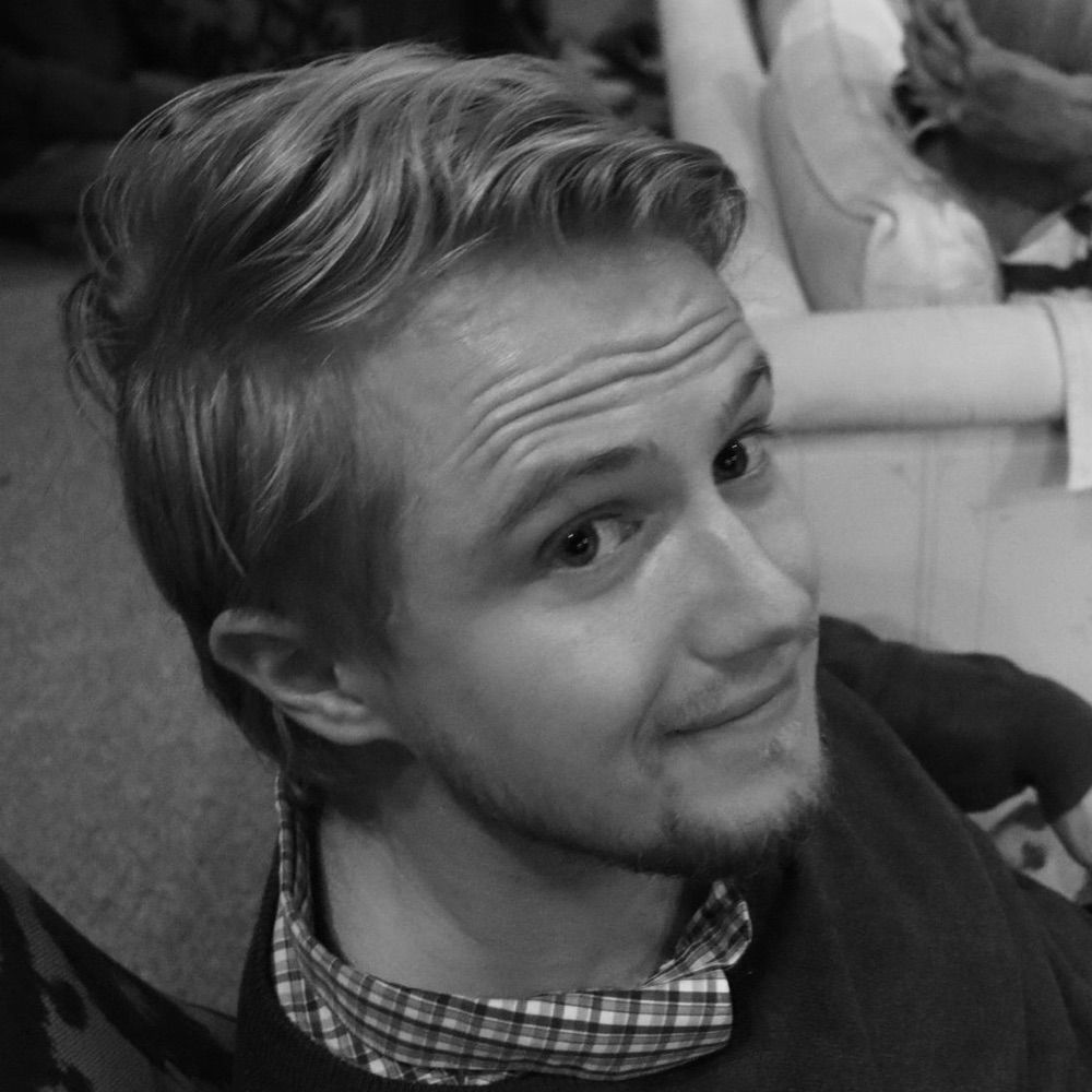 Andrew Saundry