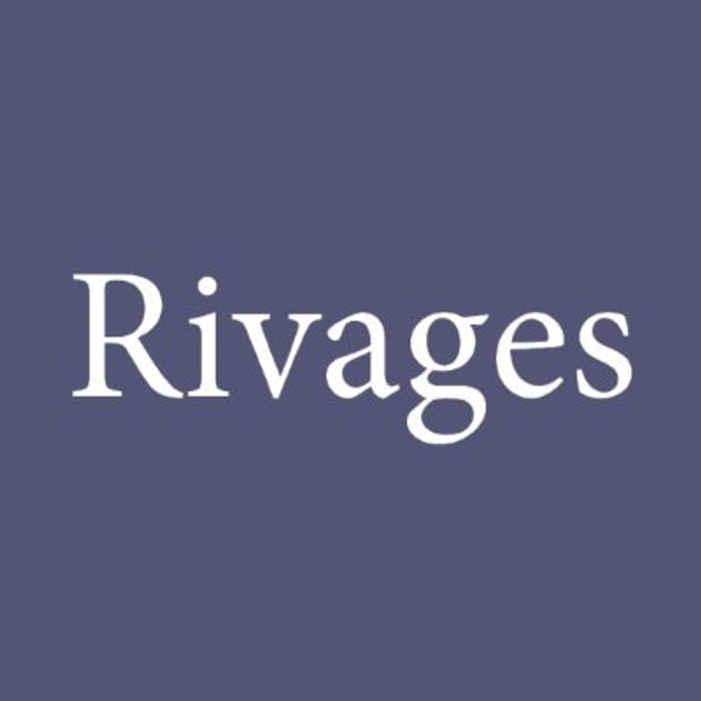 Éditions Rivages