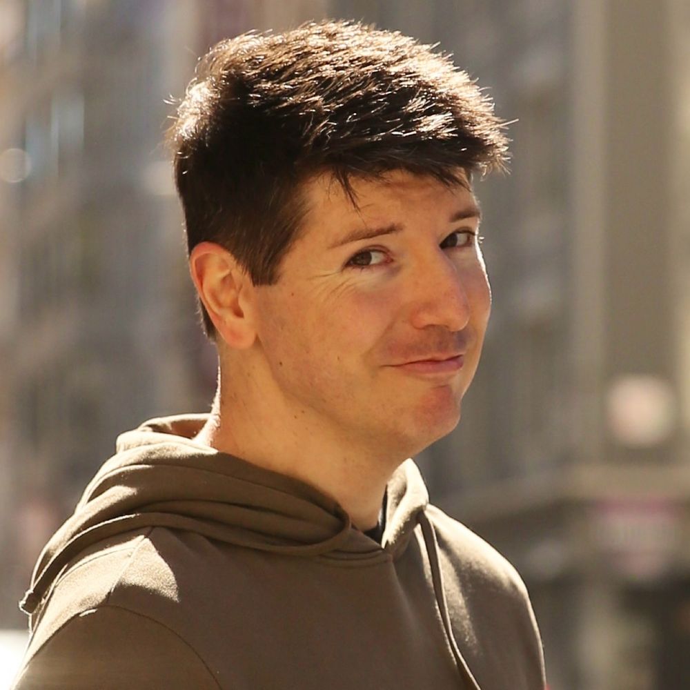 Tyler Parsons