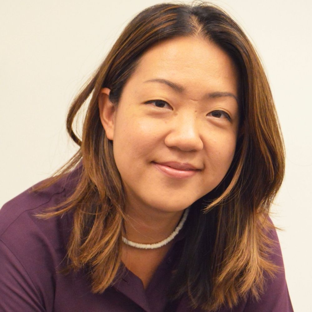 Leila Takayama