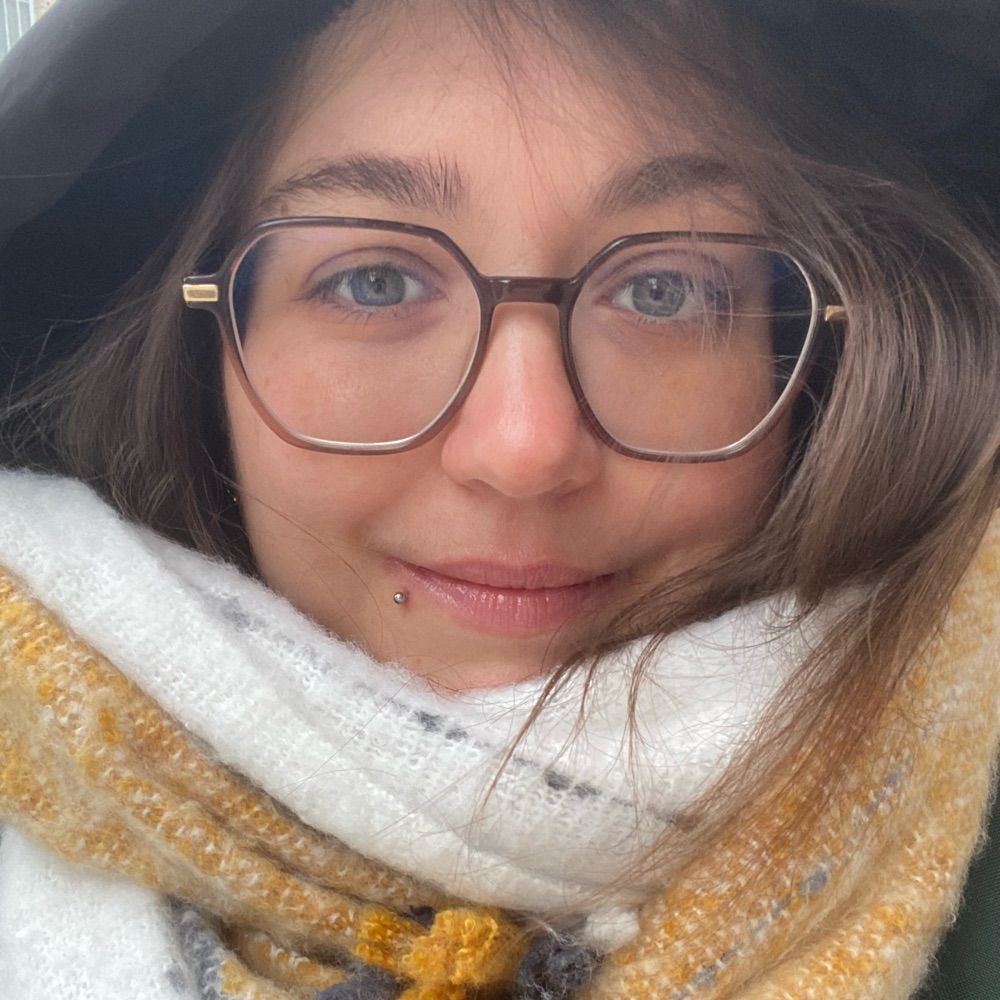 Amélie Faubert