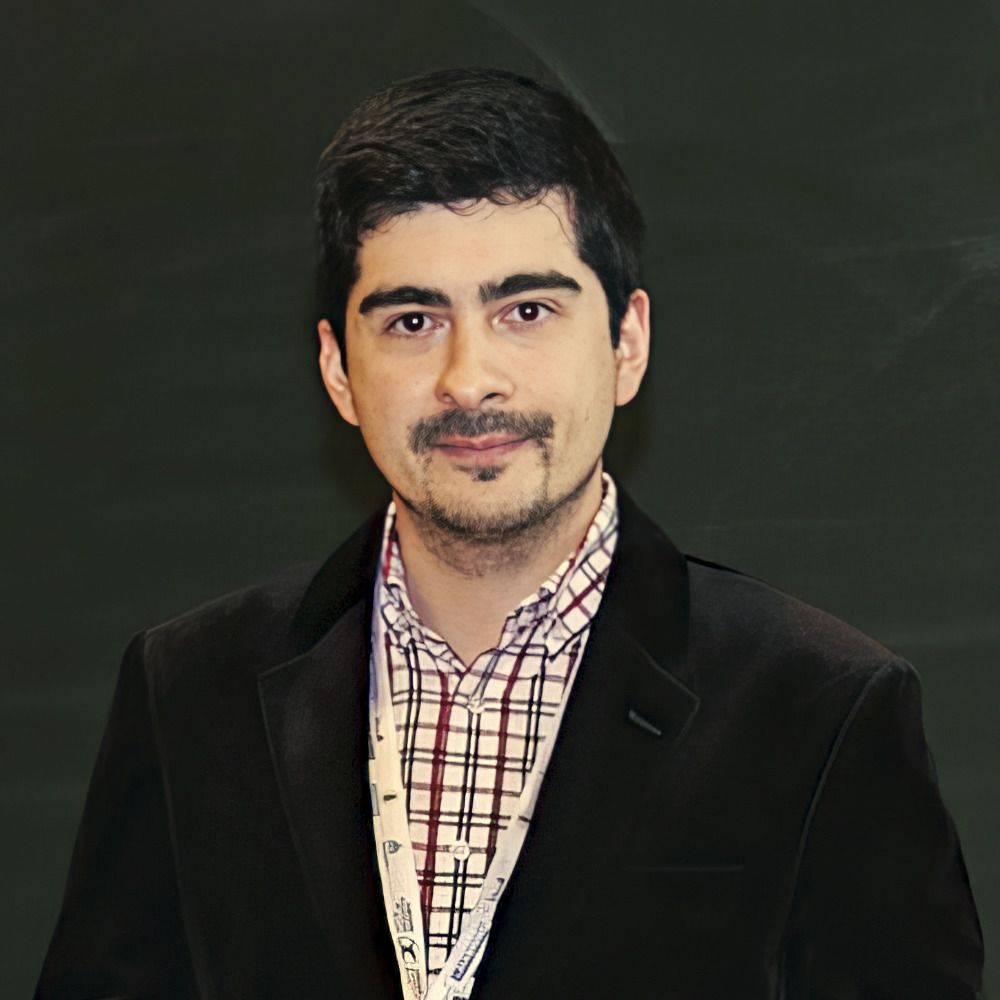 Fabián Iglesias