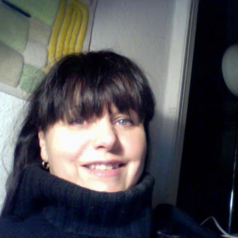 Renate von Löwis of Menar