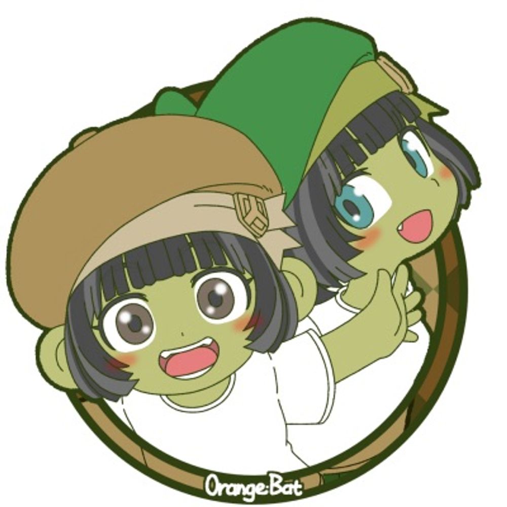 とろ💚ドワ子スキー