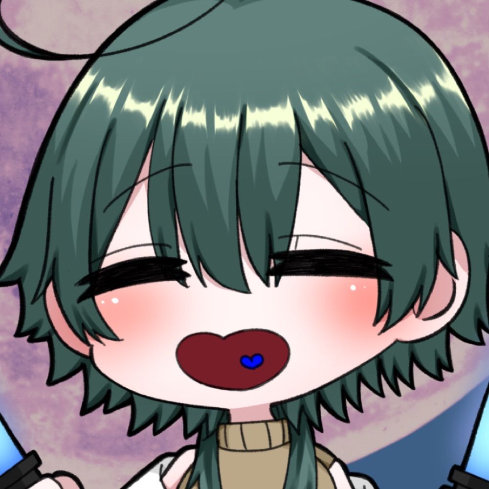 さーくん_Saku*