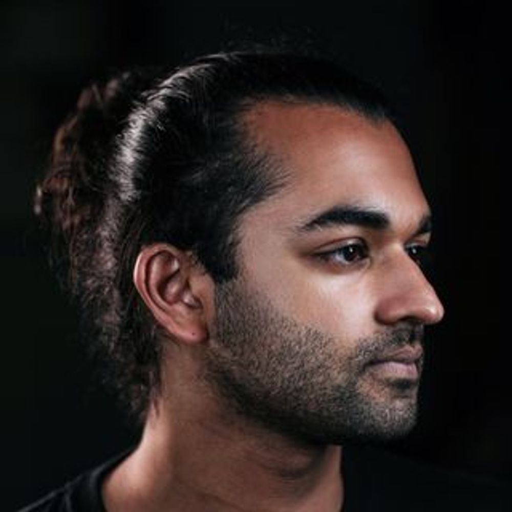 Nilay Modi