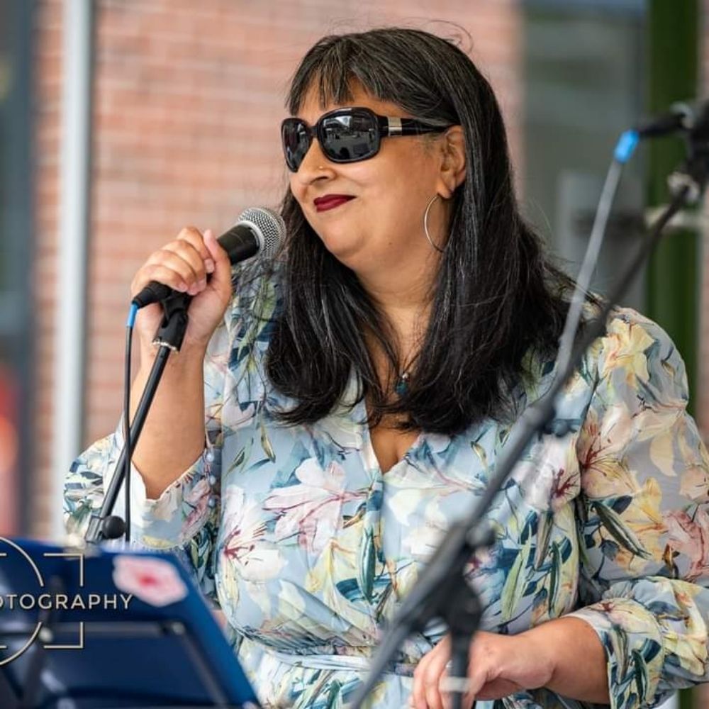 Ayesha Rahim 