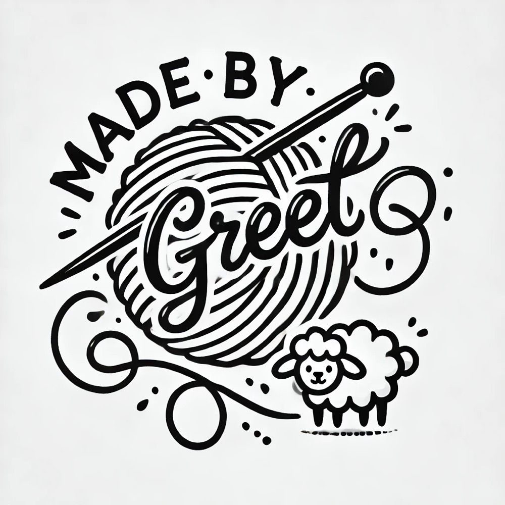 Made By Greet