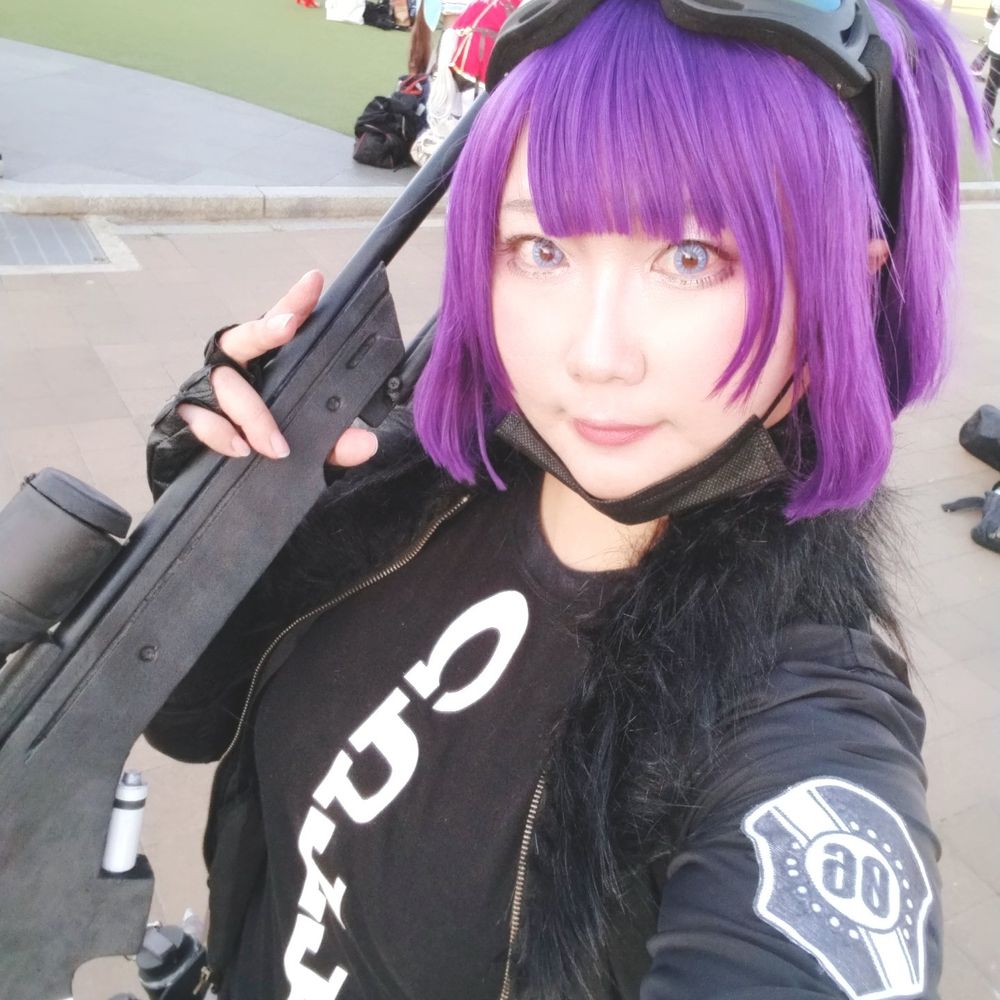 もなゆ