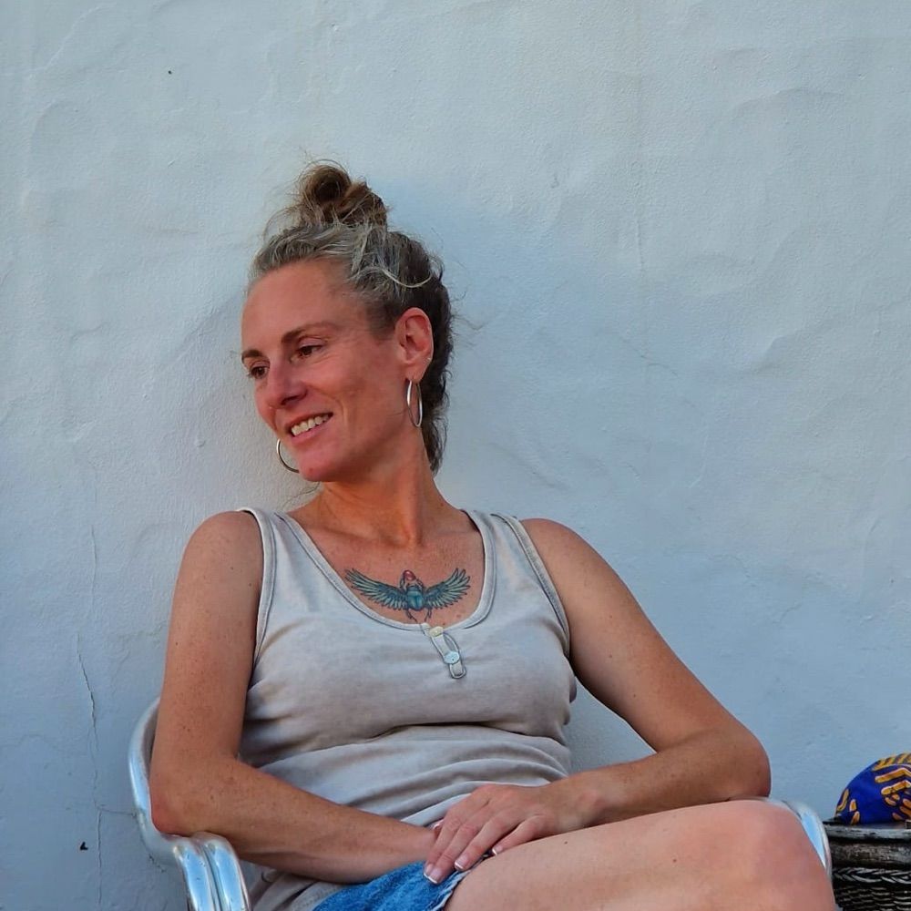 Anita RC