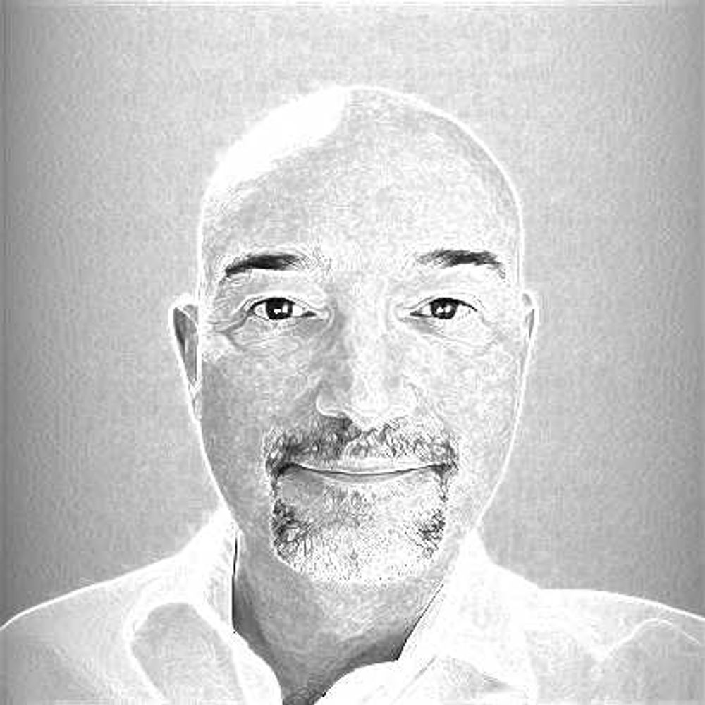 Angel Muñoz Martin