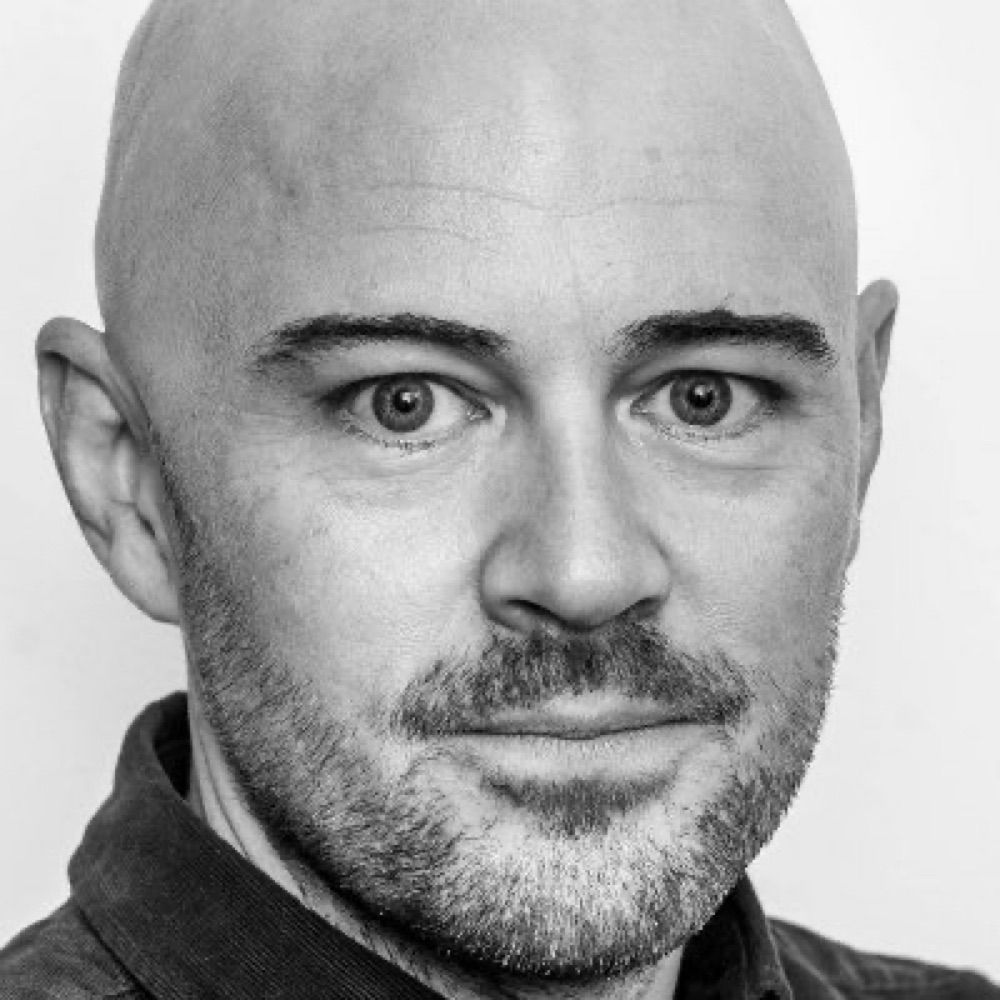 Erik A. Pedersen