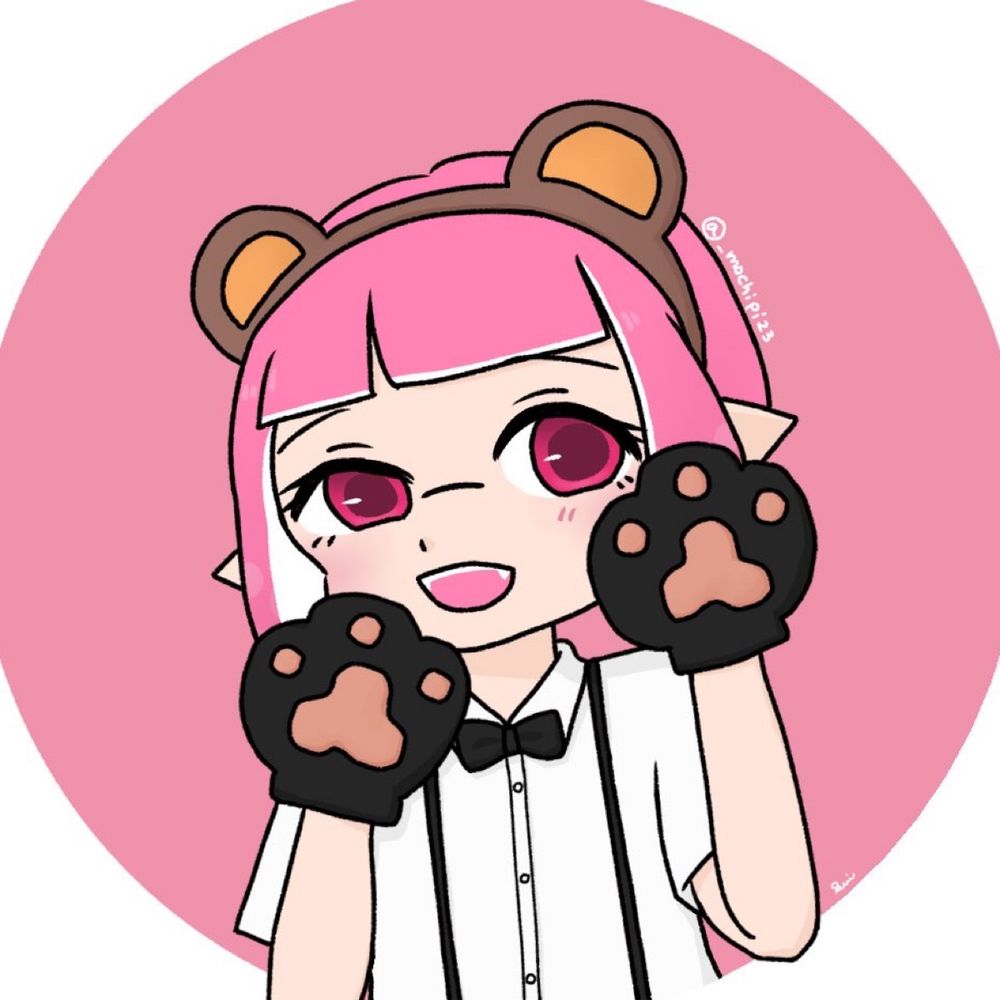 もちりん