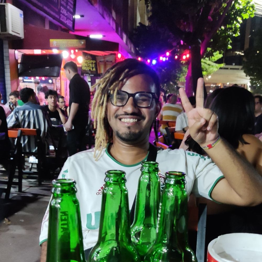 Lui Moreno 