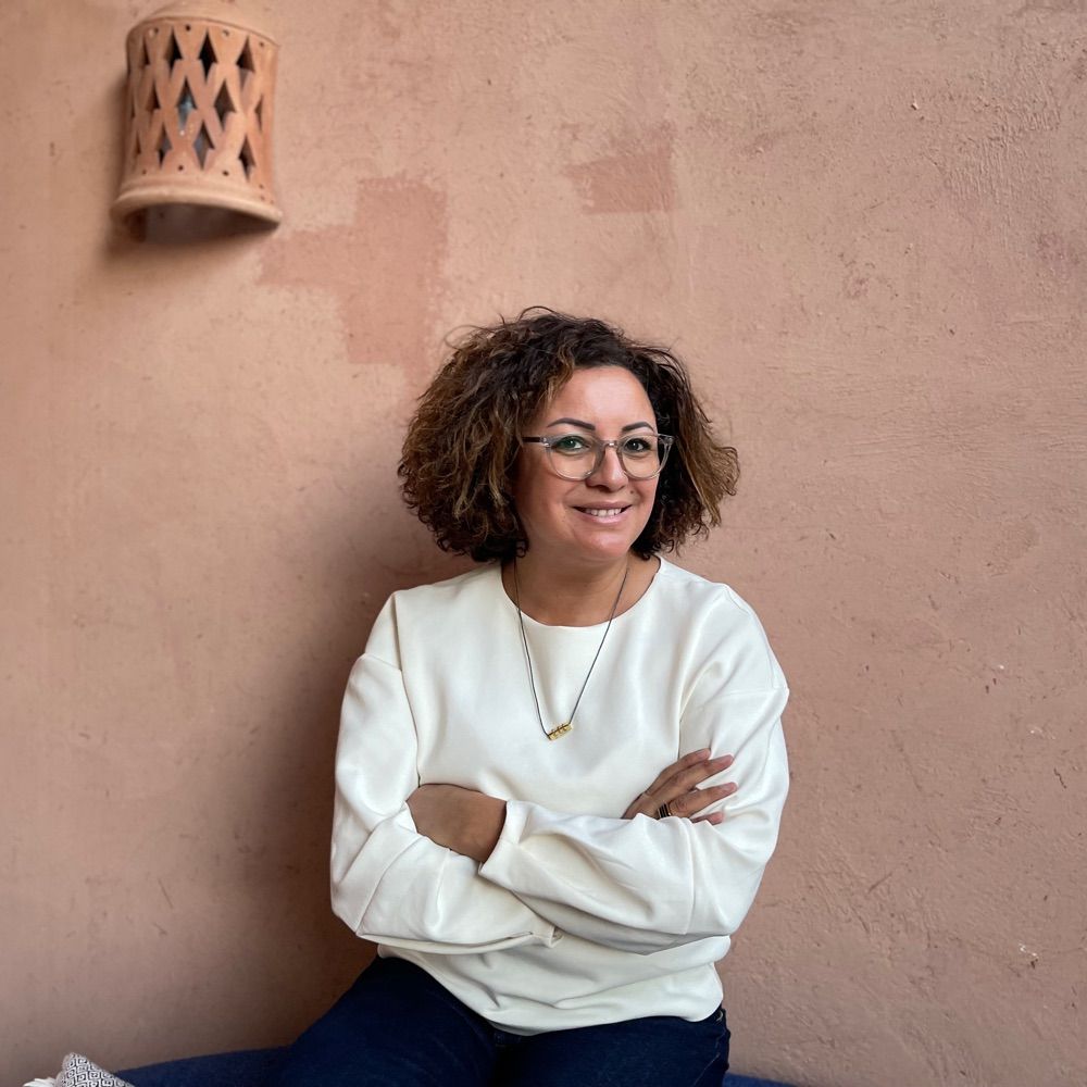 Nadia Dafir