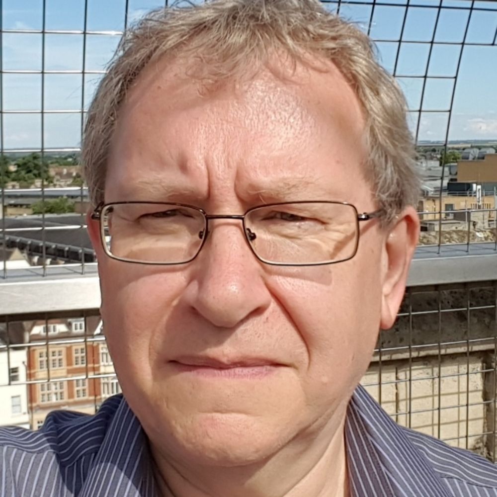 Robert Vardill