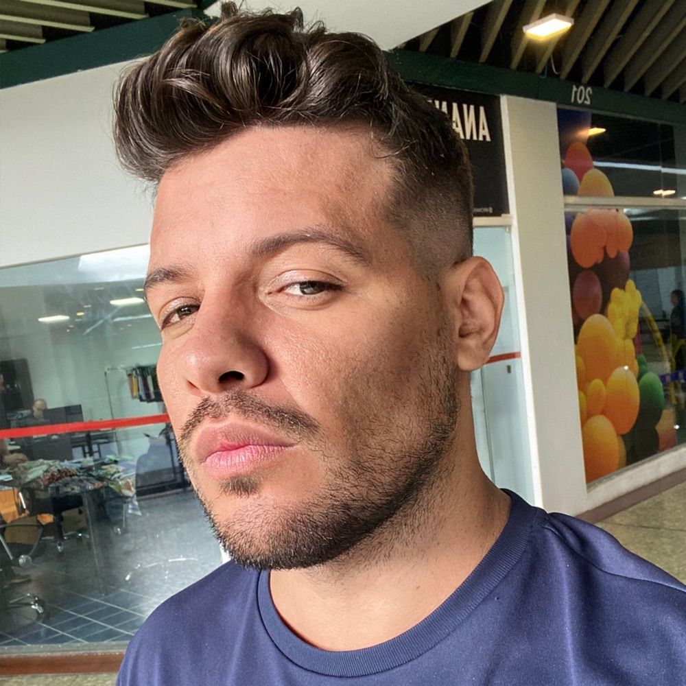 Éron Guerra