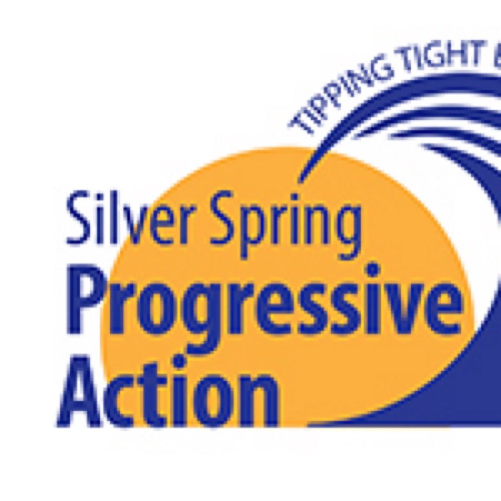 Silver Spring Progressive Action