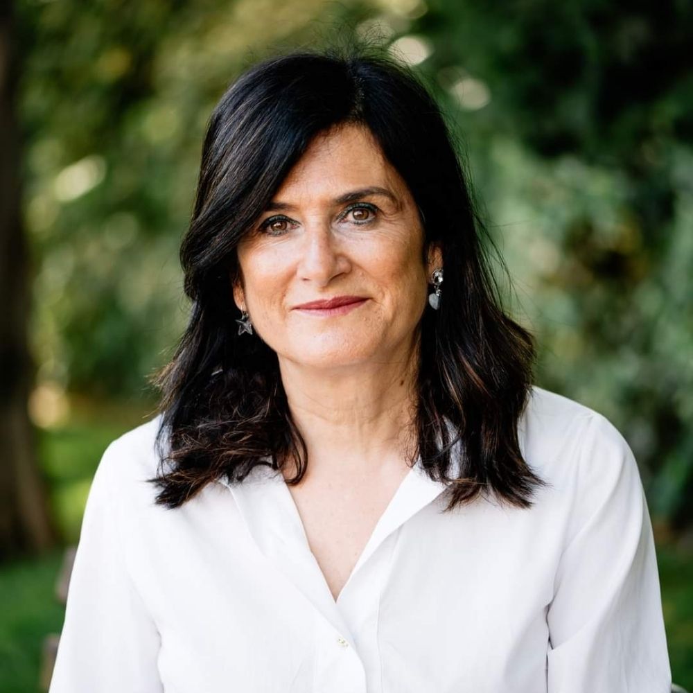 Isabel Lasobras