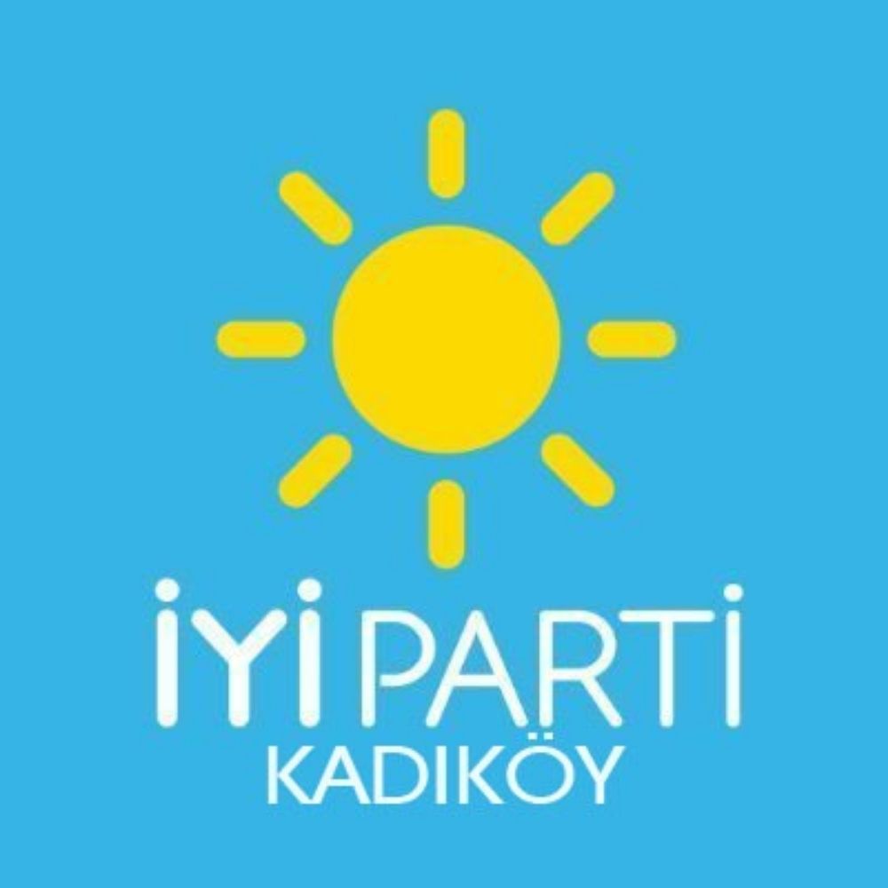 İYİ PARTİ KADIKÖY