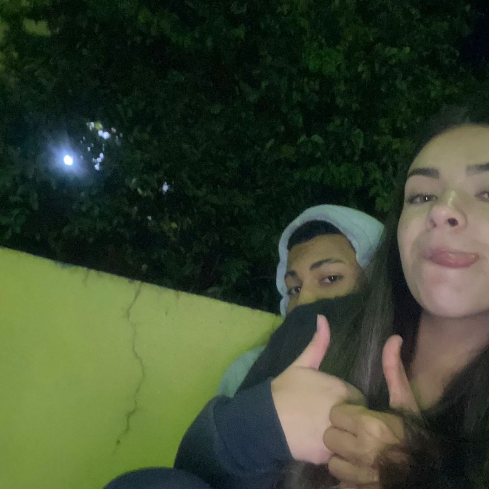 Dedé 😶‍🌫️