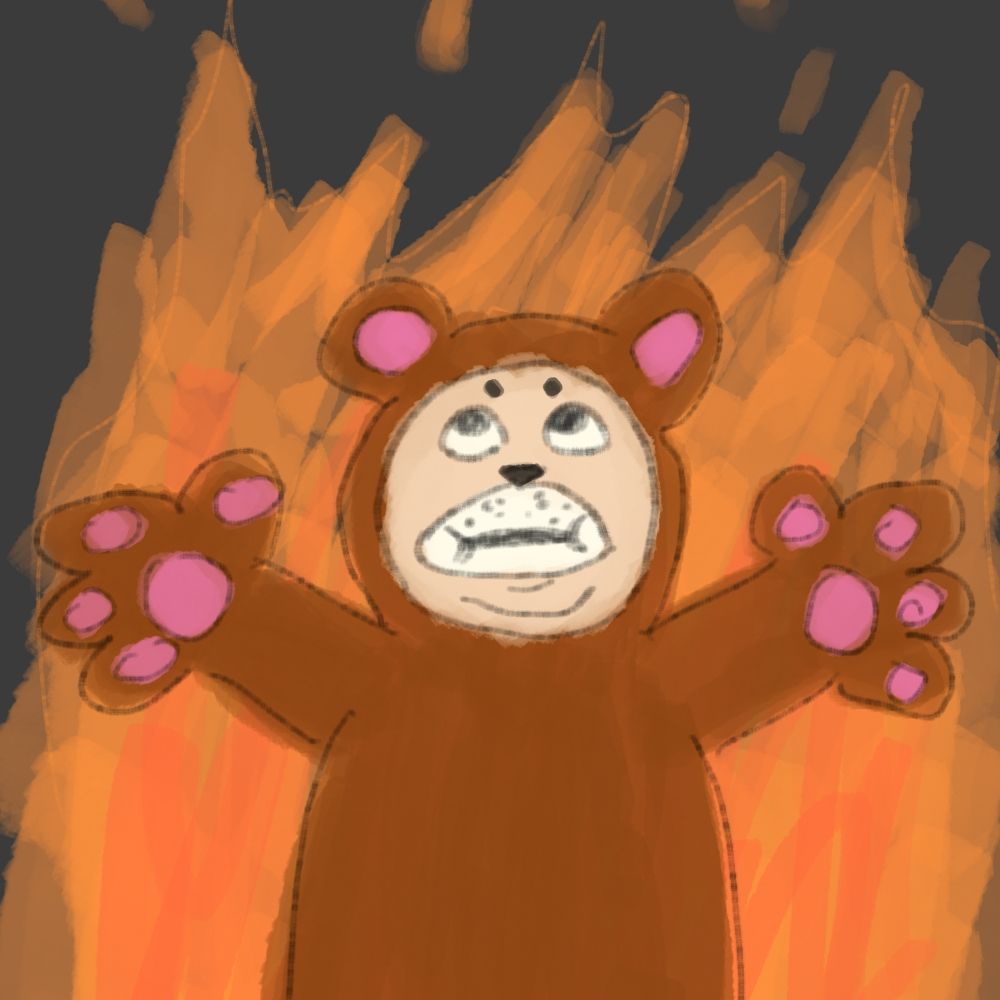 Bearbee