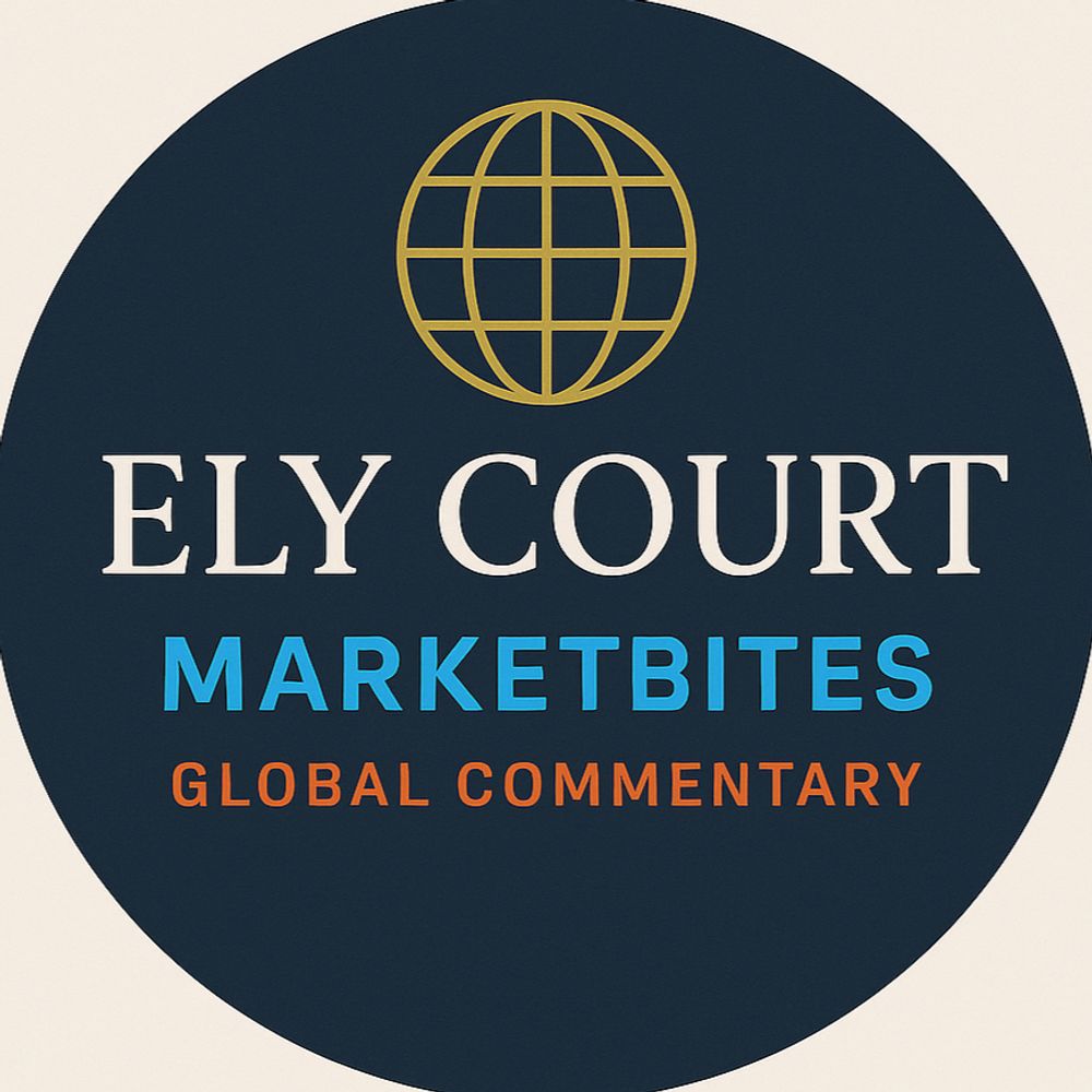 Ely Court - Market Bites Global Commentary Newsletter