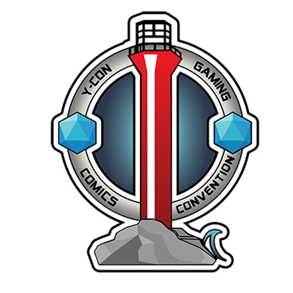 Y-CON Comic & Gaming Convention