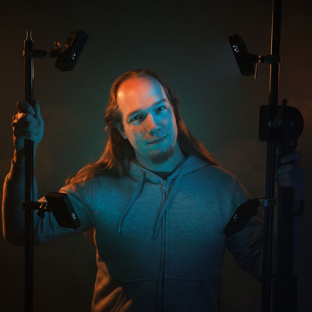 Orkfotografie
