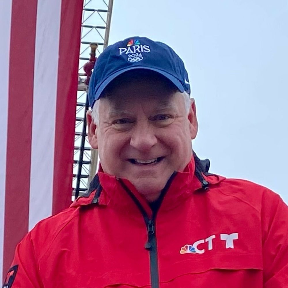 Bob Maxon