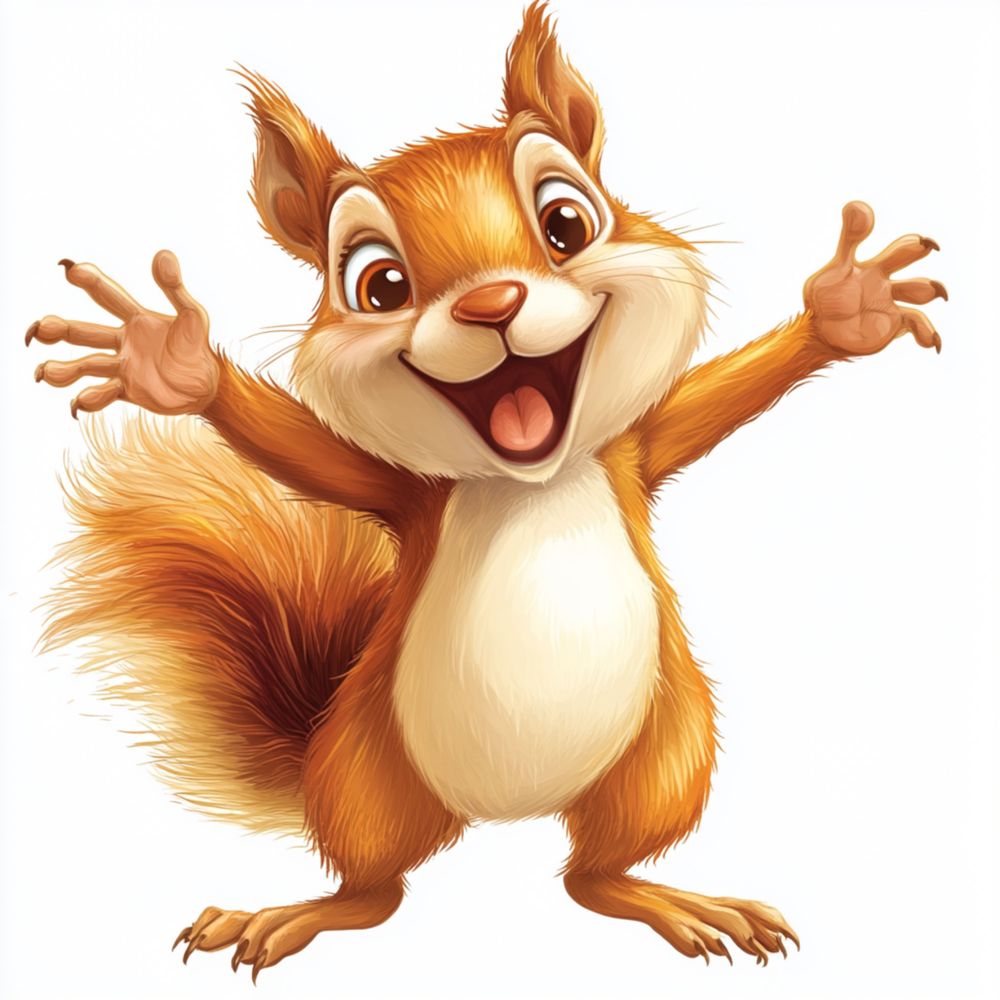 Pixel Squirre Studio